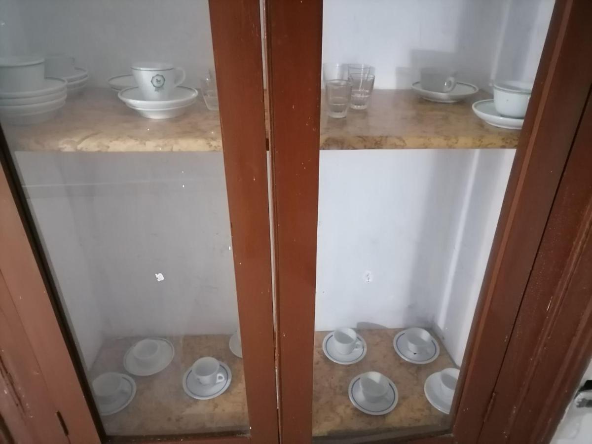 Hostel Sahary *