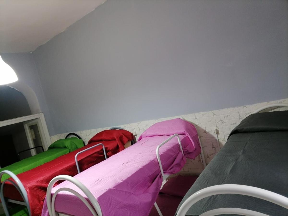 Hostel Sahary Napels