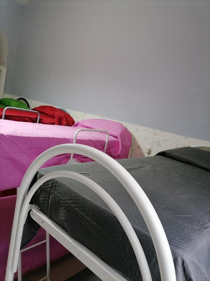 Sahary Hostel