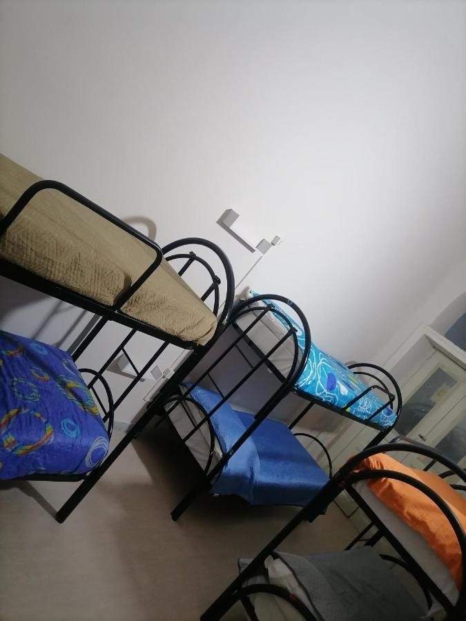 Sahary * Napoli