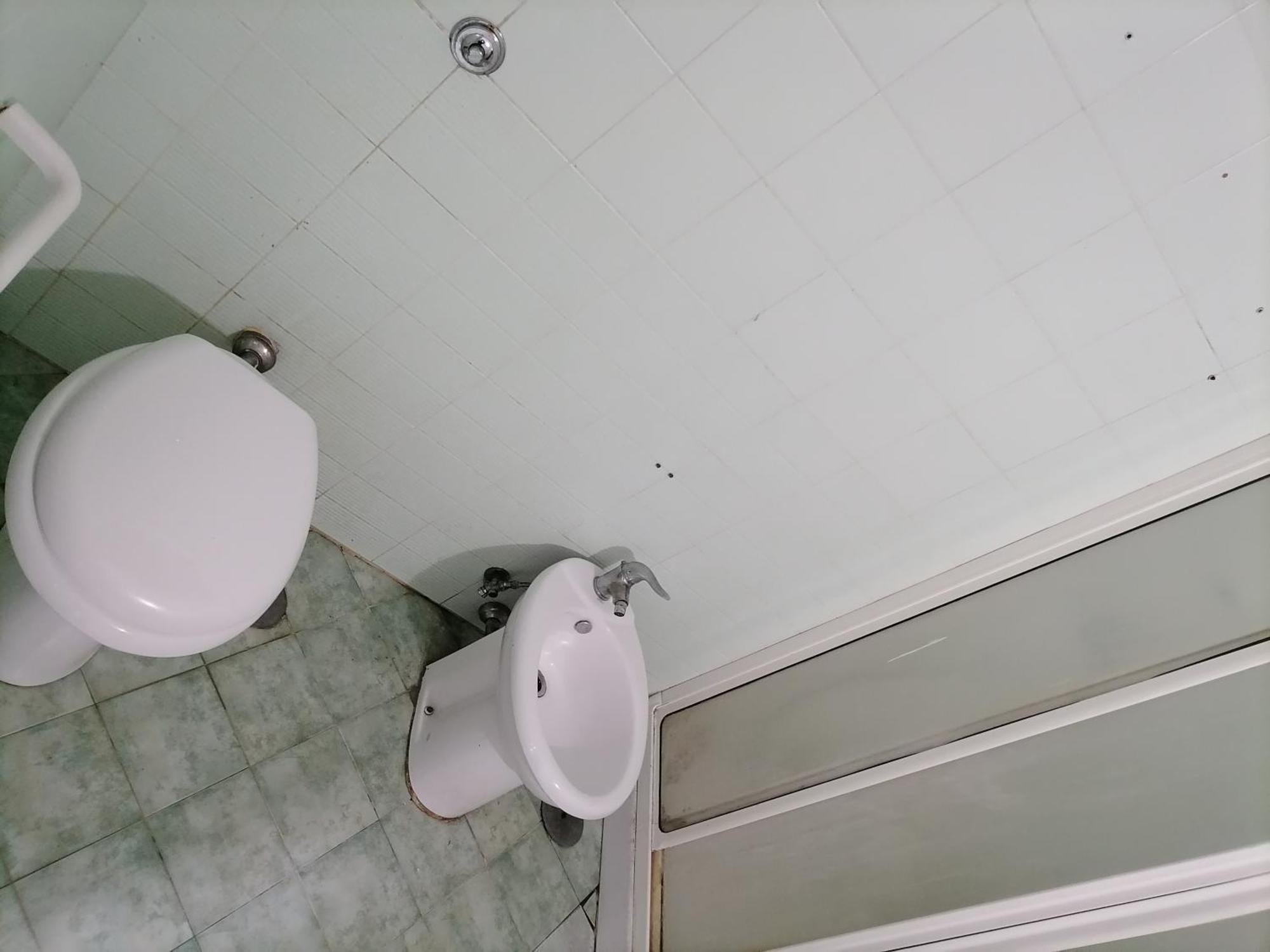 Sahary Hostel Napels