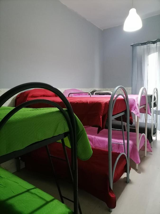 Hostel Sahary