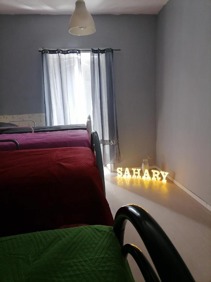 Hostel Sahary *