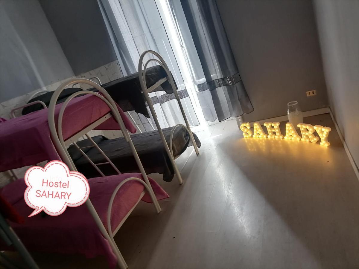 Hostel Sahary