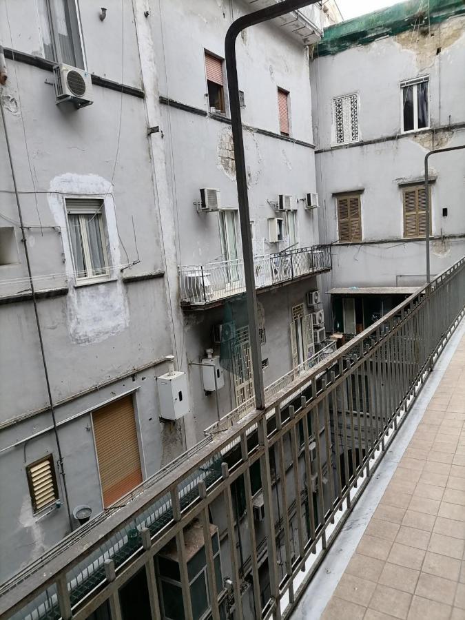 Sahary Hostel Naples
