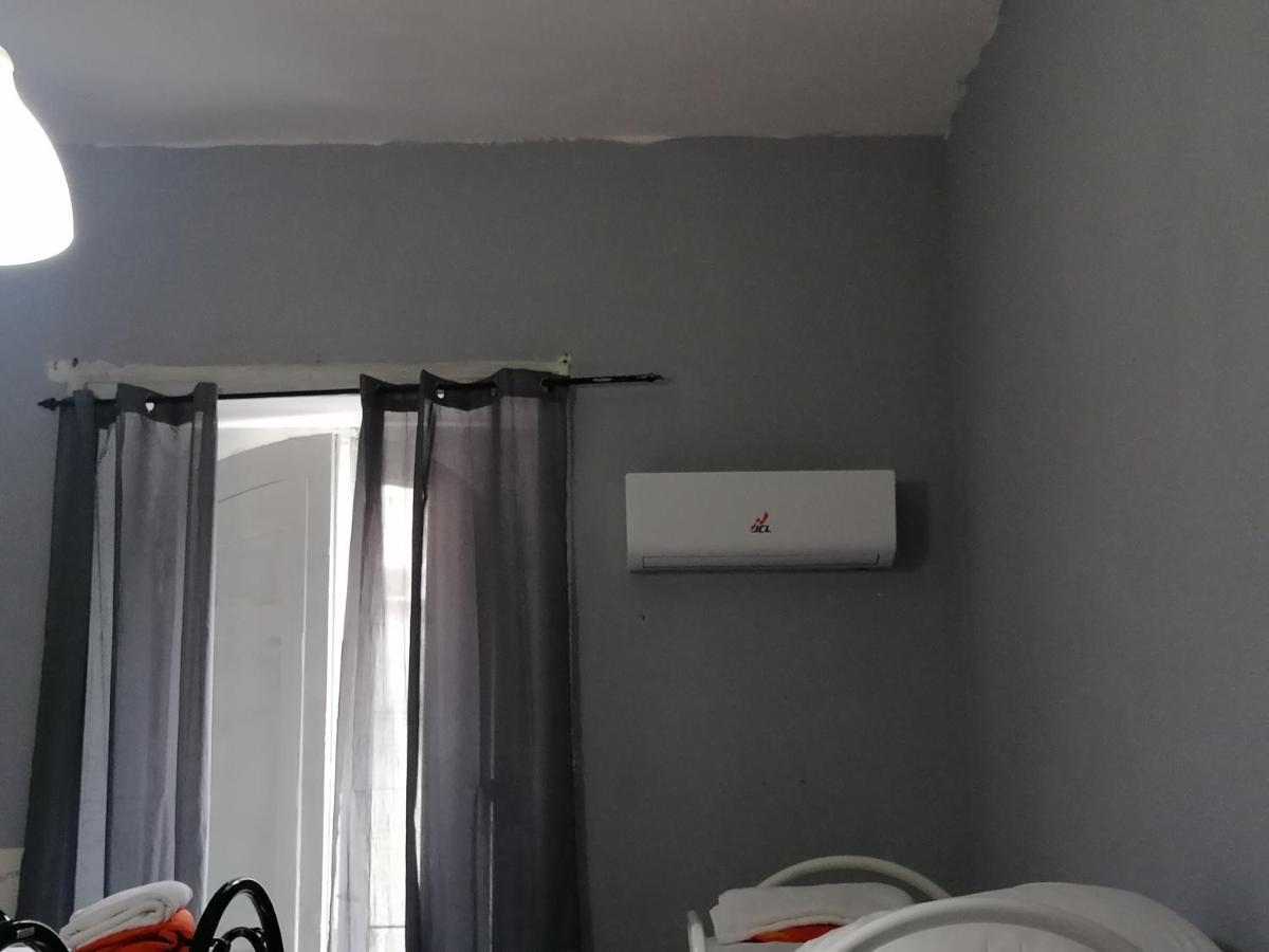 Auberge de jeunesse Sahary *