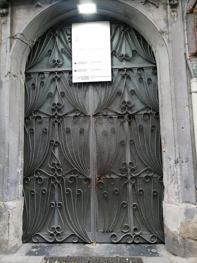 Sahary Hostel Naples