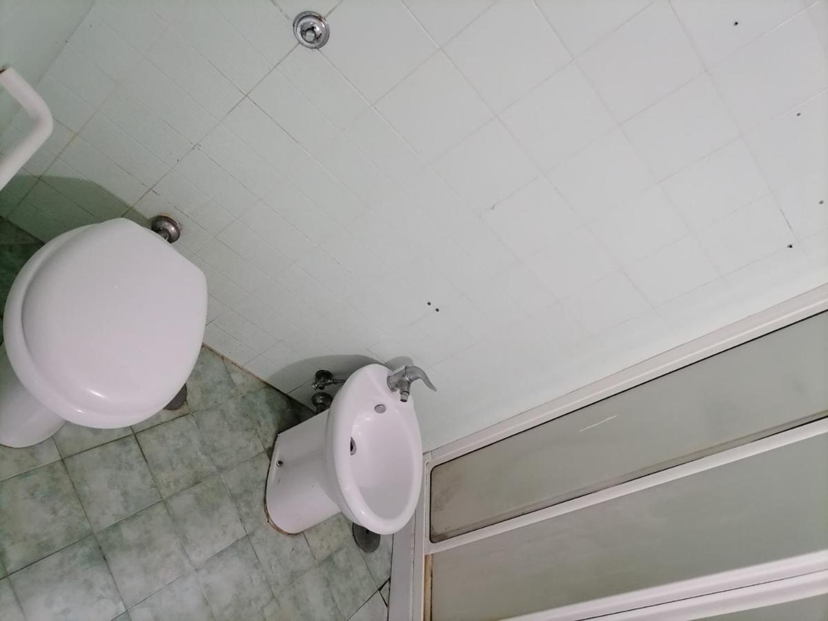 Sahary Hostel Naples