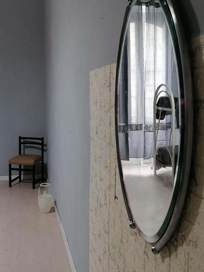 Auberge de jeunesse Sahary *