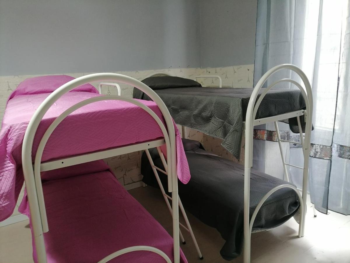 Sahary Hostel *