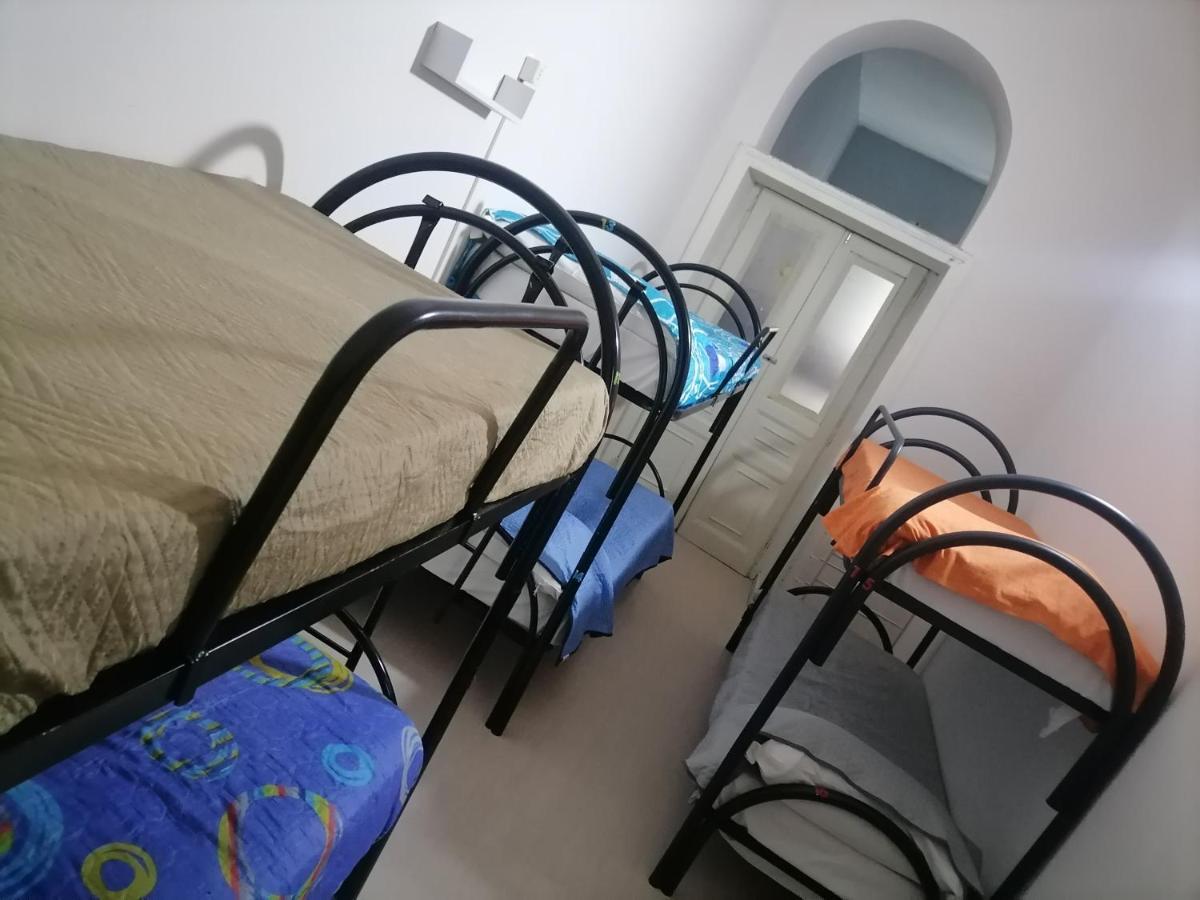 Hostel Sahary