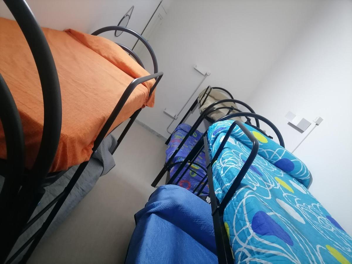 Sahary Hostel Naples
